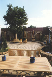Terras