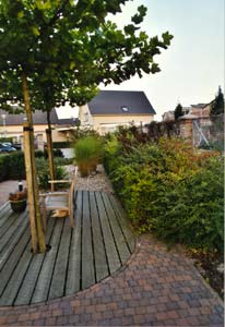 Een paar jaar later